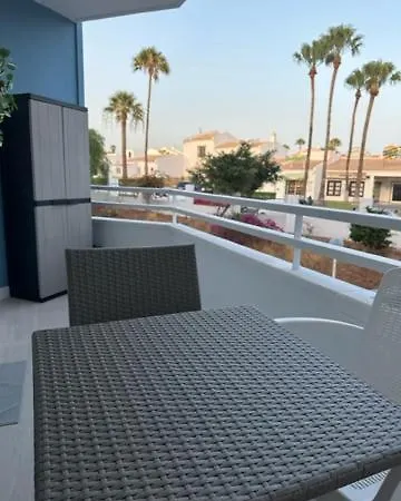 Dreams Vacation Tenerife Cid Сан Мигель