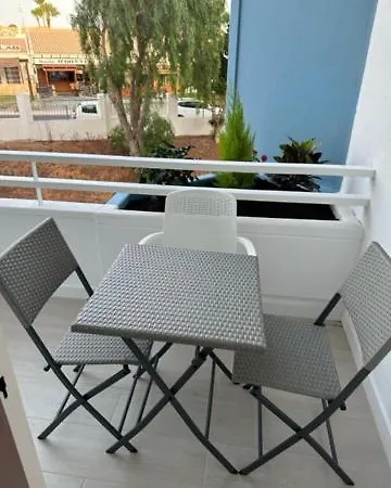 Appartamento Dreams Vacation Tenerife Cid