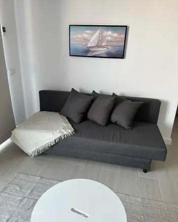 Апартаменты Dreams Vacation Tenerife Cid