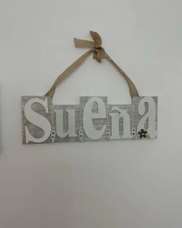 Dreams Vacation Tenerife Cid Lejlighed