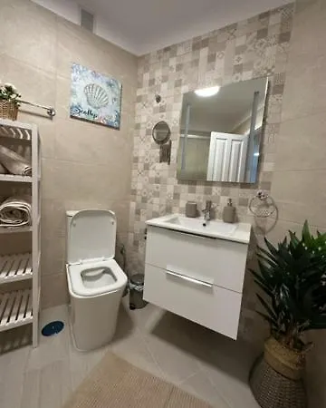 Apartamento Dreams Vacation Tenerife Cid *