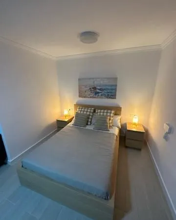 Апартаменты Dreams Vacation Tenerife Cid Сан Мигель