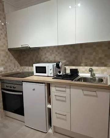 Dreams Vacation Tenerife Cid *