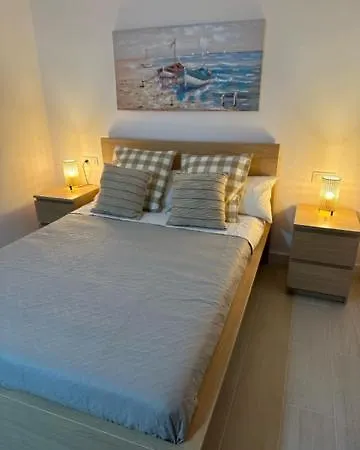 Dreams Vacation Tenerife Cid Апартаменты