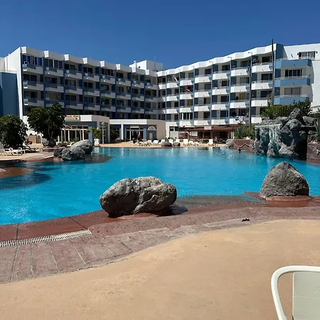 Dreams Vacation Tenerife Cid Σαν Μιγκέλ ντε Αμπόνα