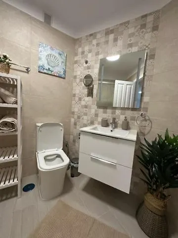 شقة Dreams Vacation Tenerife Cid *