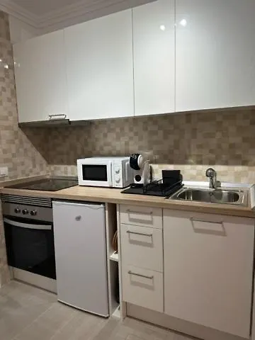 Dreams Vacation Tenerife Cid *