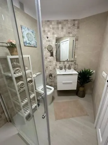 Апартаменты Dreams Vacation Tenerife Cid *