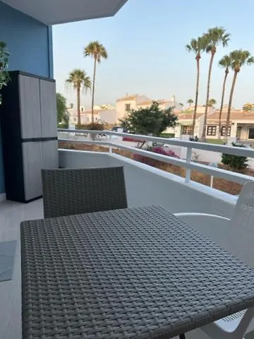 Dreams Vacation Tenerife Cid سان ميغيل ذي أبونا