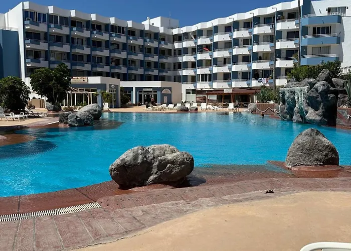 Dreams Vacation Tenerife Cid Сан Мигель