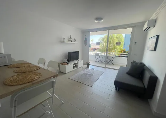 شقة Dreams Vacation Tenerife Cid سان ميغيل ذي أبونا