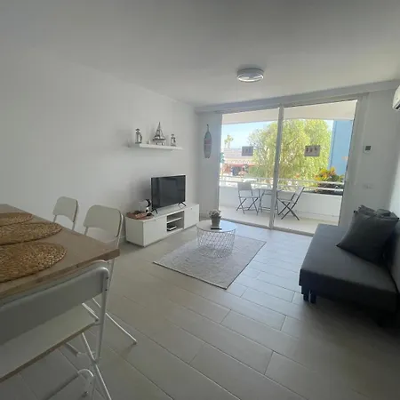 Appartement Dreams Vacation Tenerife Cid San Miguel de Abona