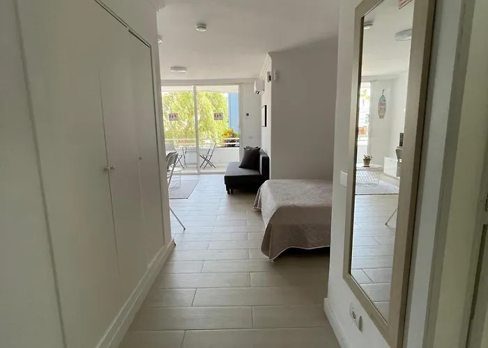 Dreams Vacation Tenerife Cid